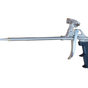 Pistola para Adhesivo Mortero Espuma