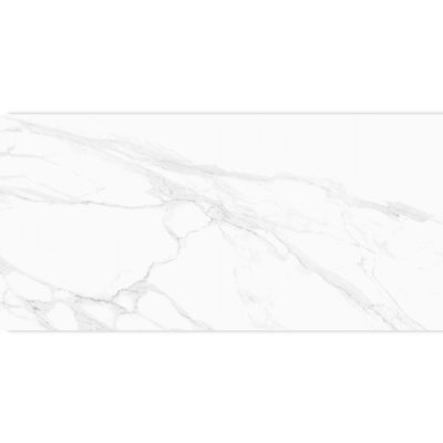 Gres Porcelánico Heritage Carrara Pulido 4Caras Rectificado 60x120(1,44) - Imagen 5