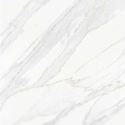 Gres Porcelánico Statuario Carrara Pulido 6Caras Rectificado 60x60(1,44) - Imagen 5