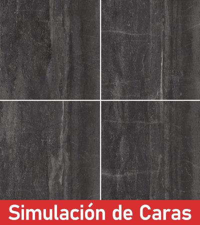 Gres Porcelánico Wanganui Pulido 6Caras Rectificado 60x60(1,44) - Imagen 2