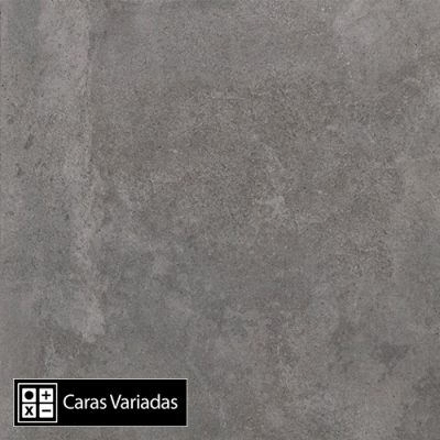 Gres Porcelánico Vili Grey 6Caras Rectificado 60x60(1,44)