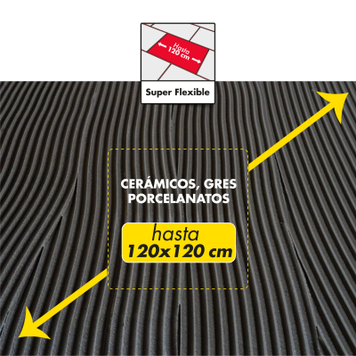 Bekron DA Superflex Saco 20 Kilos - Imagen 2