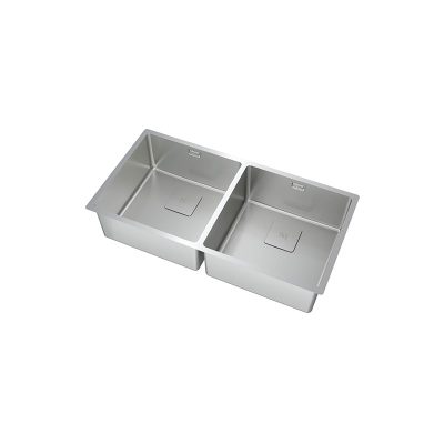 Lavaplato BE FlexLínea RS15 86.44-20 2C Teka - Imagen 2
