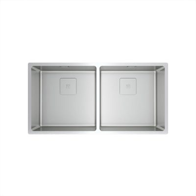 Lavaplato BE FlexLínea RS15 86.44-20 2C Teka - Imagen 3