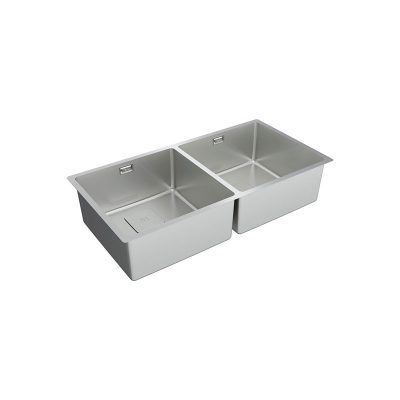 Lavaplato BE FlexLínea RS15 86.44-20 2C Teka