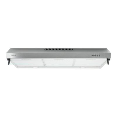 Campana Tradicional CX 92120 KOS Inoxidable Teka