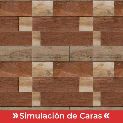 Cerámica Piso Stanicias 45974 45x45(2,25) - Imagen 3