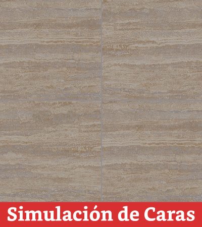 Cerámica Piso Fenicia Oxido 61x61(1,48) - Imagen 5