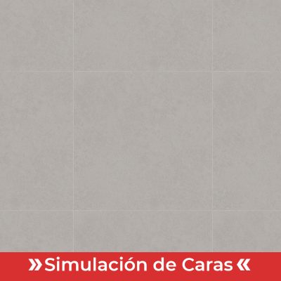 Cerámica Piso Oxford Grey 61x61(1,48) - Imagen 2