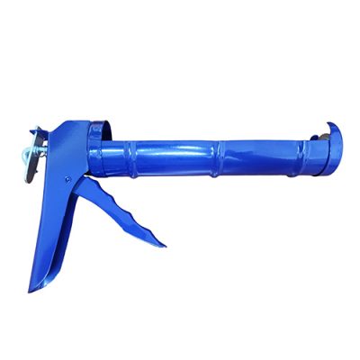 Pistola Calafatera con Base