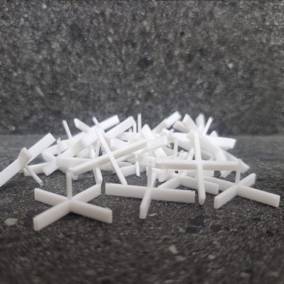 Separador Cerámica 2mm Bolsa 200 Un