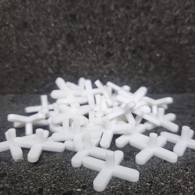 Separador Cerámica 5mm Bolsa 200 Un