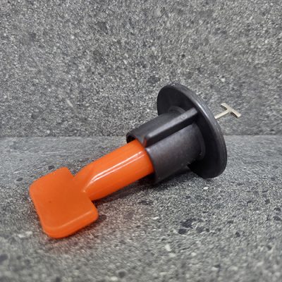 Nivelador Tornillo 1,5 mm Bolsa 50 Un