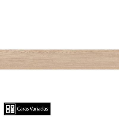 Porc. Torino Teak 8Caras Rect. 20x120(1,2)