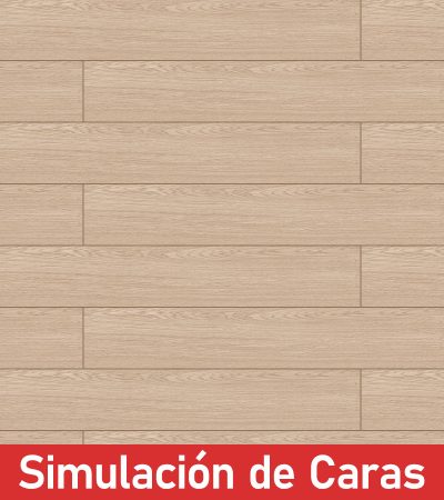 Porc. Torino Teak 8Caras Rect. 20x120(1,2) - Imagen 3
