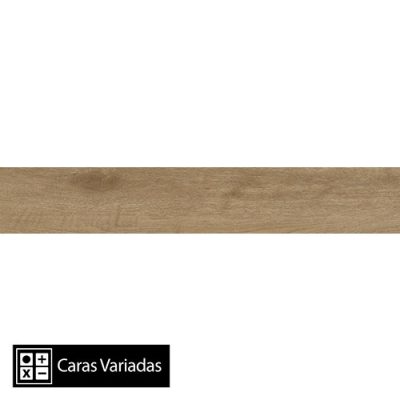 Porc. Spanish Wood Natural 7Caras Rect. 20x120(1,2)