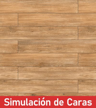 Porc. Pine Brown 8Caras Rect. 20x120(1,2) - Imagen 10