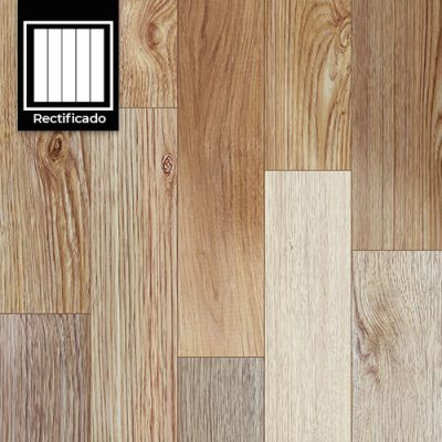 Porc. Madera Eleganza JCM61480-8 Pulido 60x60(1,44)
