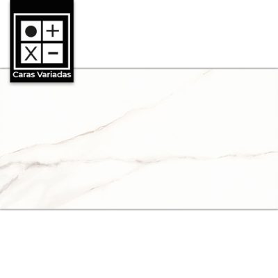 Cerámica Muro Fenit Plus 6Caras 38x75(2,0)