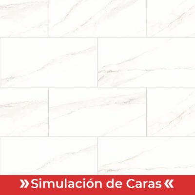 Cerámica Muro Fenit Plus 6Caras 38x75(2,0) - Imagen 8