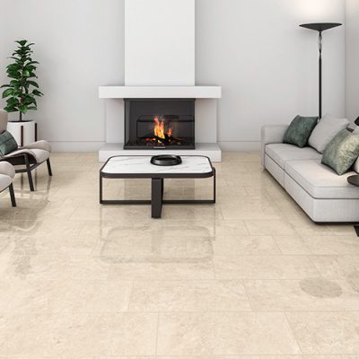 Cerámica Muro Catena Beige 6Caras 38x75(2,0) - Imagen 10