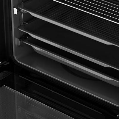 Horno Elec.HLB-8700  BK AirFry Teka (PE) - Imagen 2