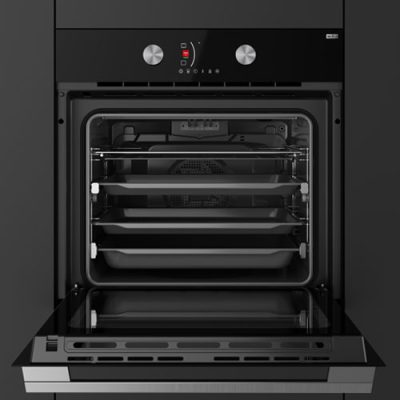Horno Elec.HLB-8700  BK AirFry Teka (PE) - Imagen 3