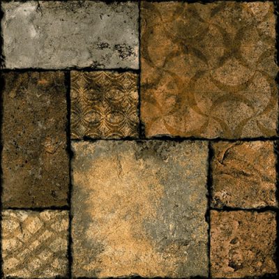Cerámica Piso Jaxstone Trattoria Rect. 6Caras 60x60(1,44) - Imagen 5