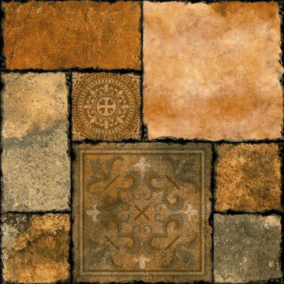 Cerámica Piso Jaxstone Trattoria Rect. 6Caras 60x60(1,44) - Imagen 4