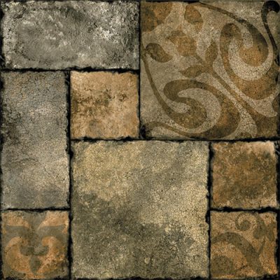 Cerámica Piso Jaxstone Trattoria Rect. 6Caras 60x60(1,44) - Imagen 3