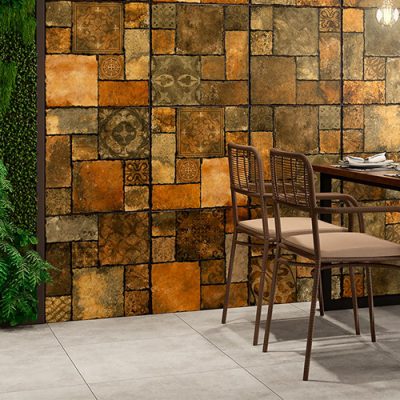 Cerámica Piso Jaxstone Trattoria Rect. 6Caras 60x60(1,44) - Imagen 9