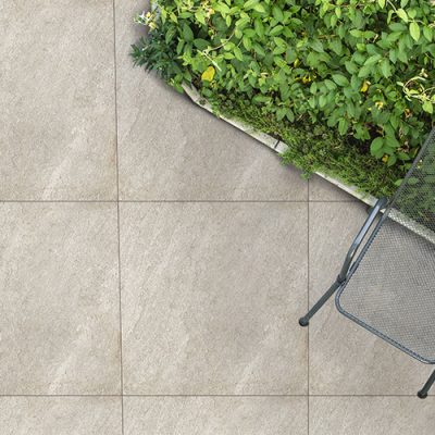 Cerámica Piso Arizona Cinza Rect. 60x60(2,5)