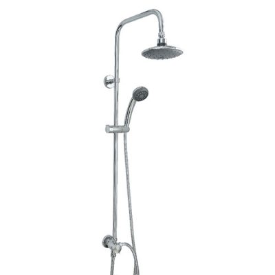 Set Columna Ducha Basic