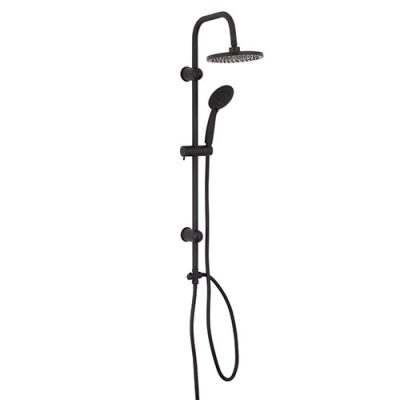 Set Columna Ducha Sun Black