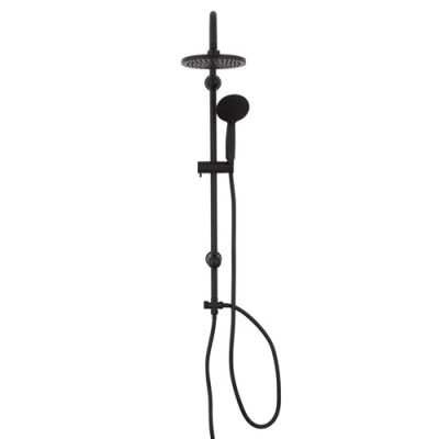 Set Columna Ducha Sun Black - Imagen 2