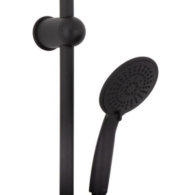 Set Columna Ducha Sun Black - Imagen 4