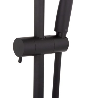 Set Columna Ducha Sun Black - Imagen 5
