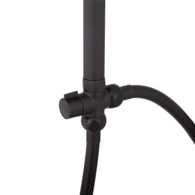 Set Columna Ducha Sun Black - Imagen 6