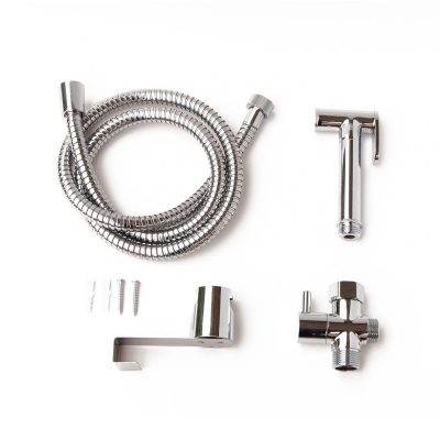 Juego de Ducha Bidet Arabe