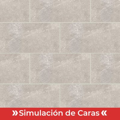 Gres Porcelánico Oglio Beige 30x60(1,44) - Imagen 3