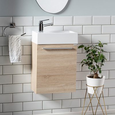 Mueble Vanitorio Attractive  RGM-400A/SOna - Imagen 2