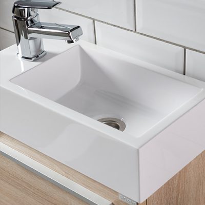 Mueble Vanitorio Attractive  RGM-400A/SOna - Imagen 4
