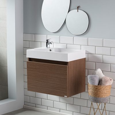 Mueble Vanitorio Attractive RGM-600A/SOak - Imagen 2