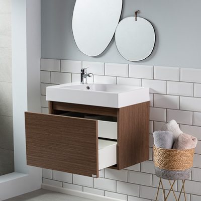 Mueble Vanitorio Attractive RGM-600A/SOak - Imagen 3