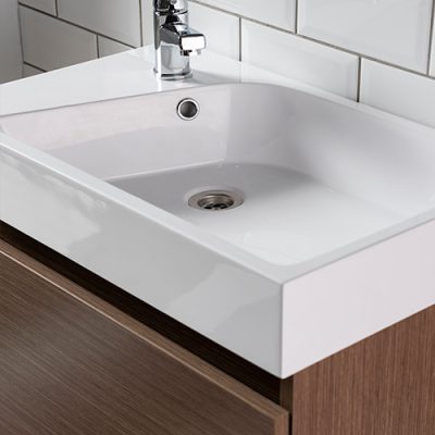 Mueble Vanitorio Attractive RGM-600A/SOak - Imagen 4