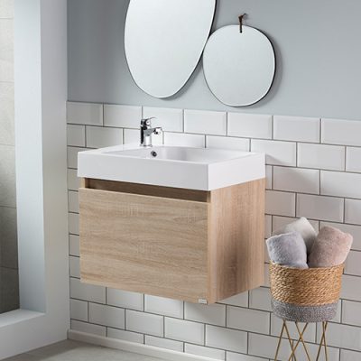 Mueble Vanitorio Attractive RGM-600A/SOna - Imagen 2