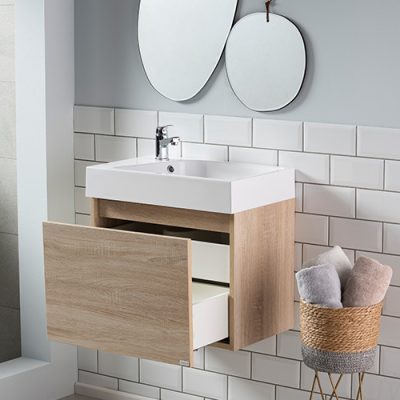 Mueble Vanitorio Attractive RGM-600A/SOna - Imagen 3