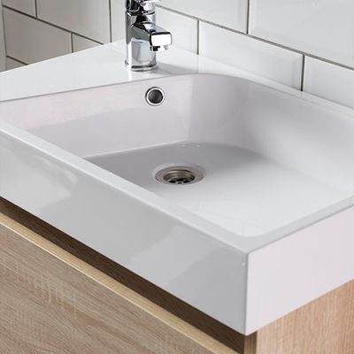 Mueble Vanitorio Attractive RGM-600A/SOna - Imagen 4