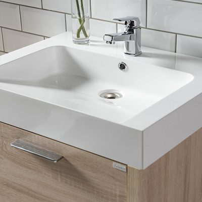 Mueble Vanitorio Luxurius RGM-600L/SOna - Imagen 4