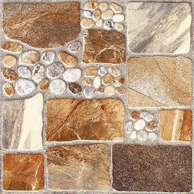Cerámica Brasilia Natural 45x45(2,23) - Imagen 2